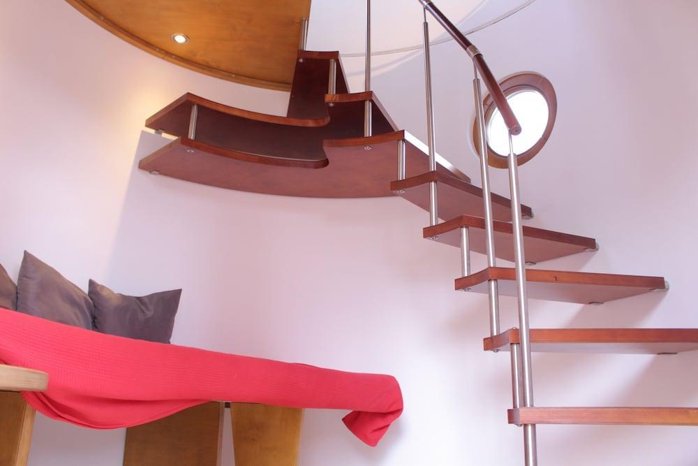 Qbe Heizhaus 3* Berlijn