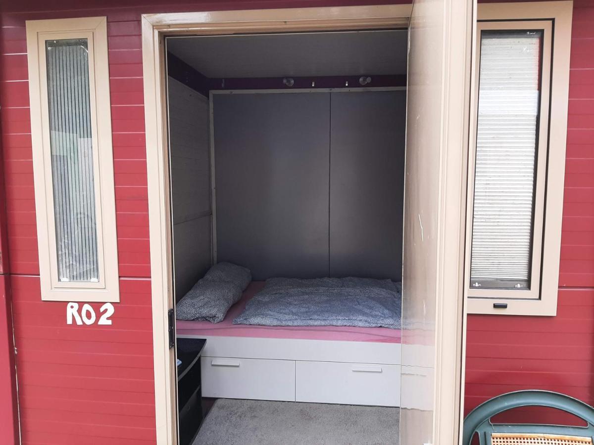 Qbe Heizhaus 3* Berlijn