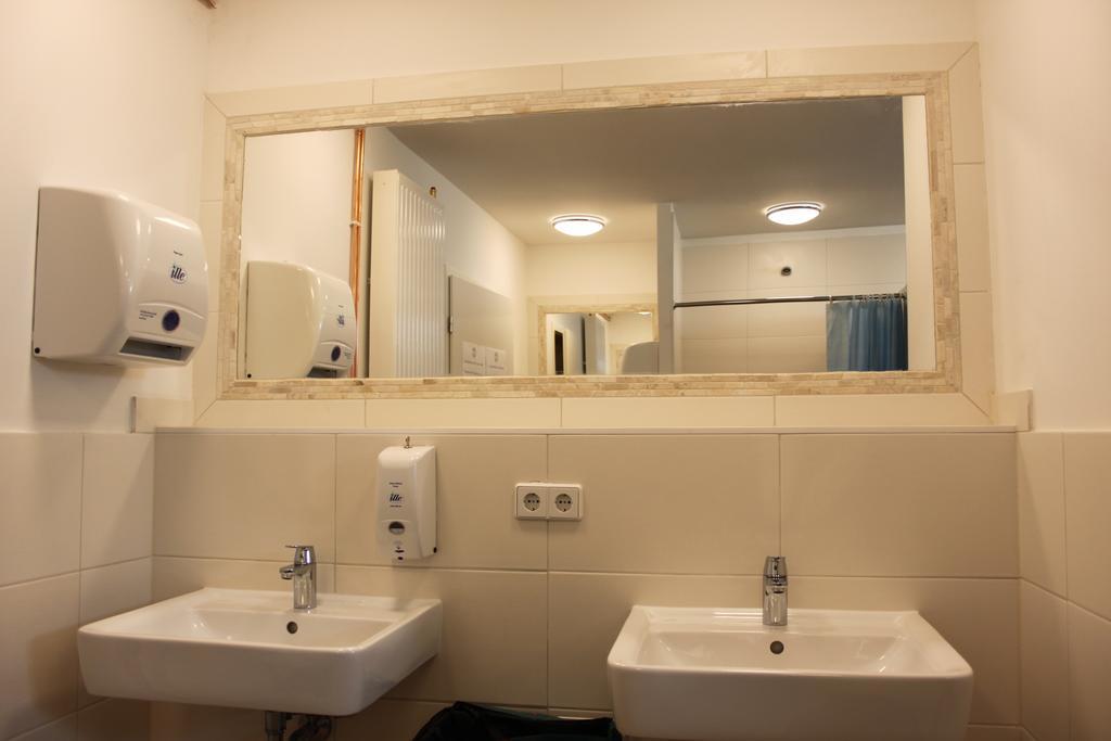 Qbe Heizhaus 3* Berlijn