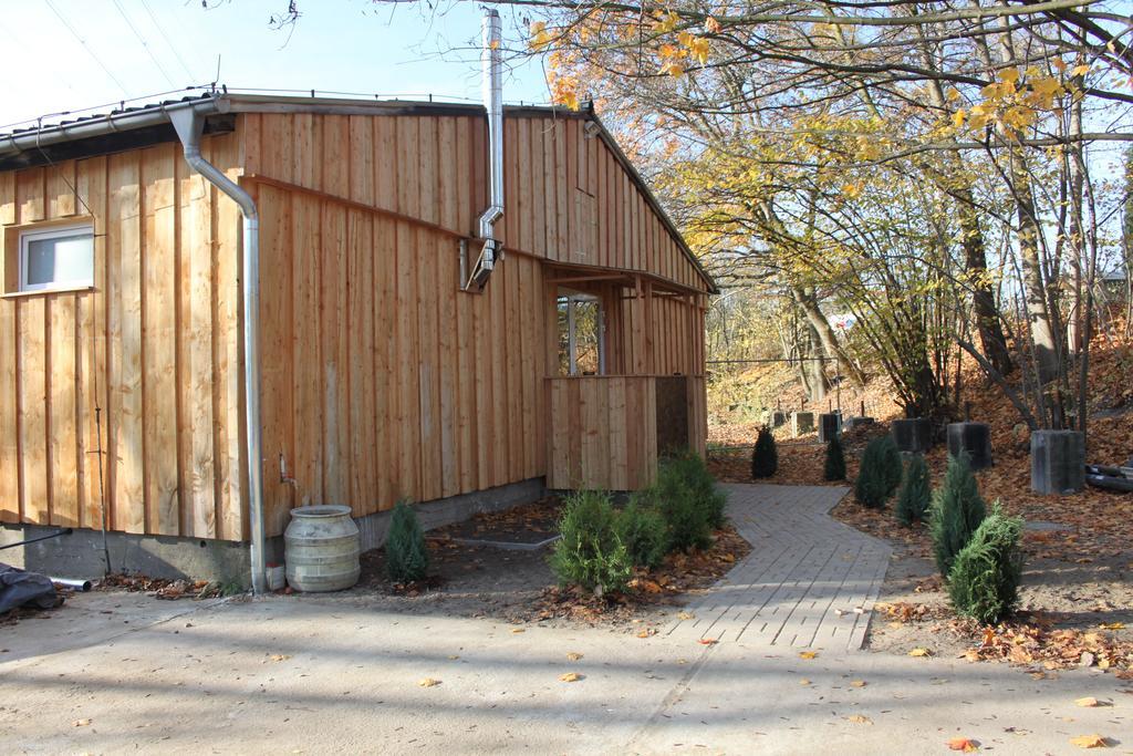 Qbe Heizhaus 3* Berlijn