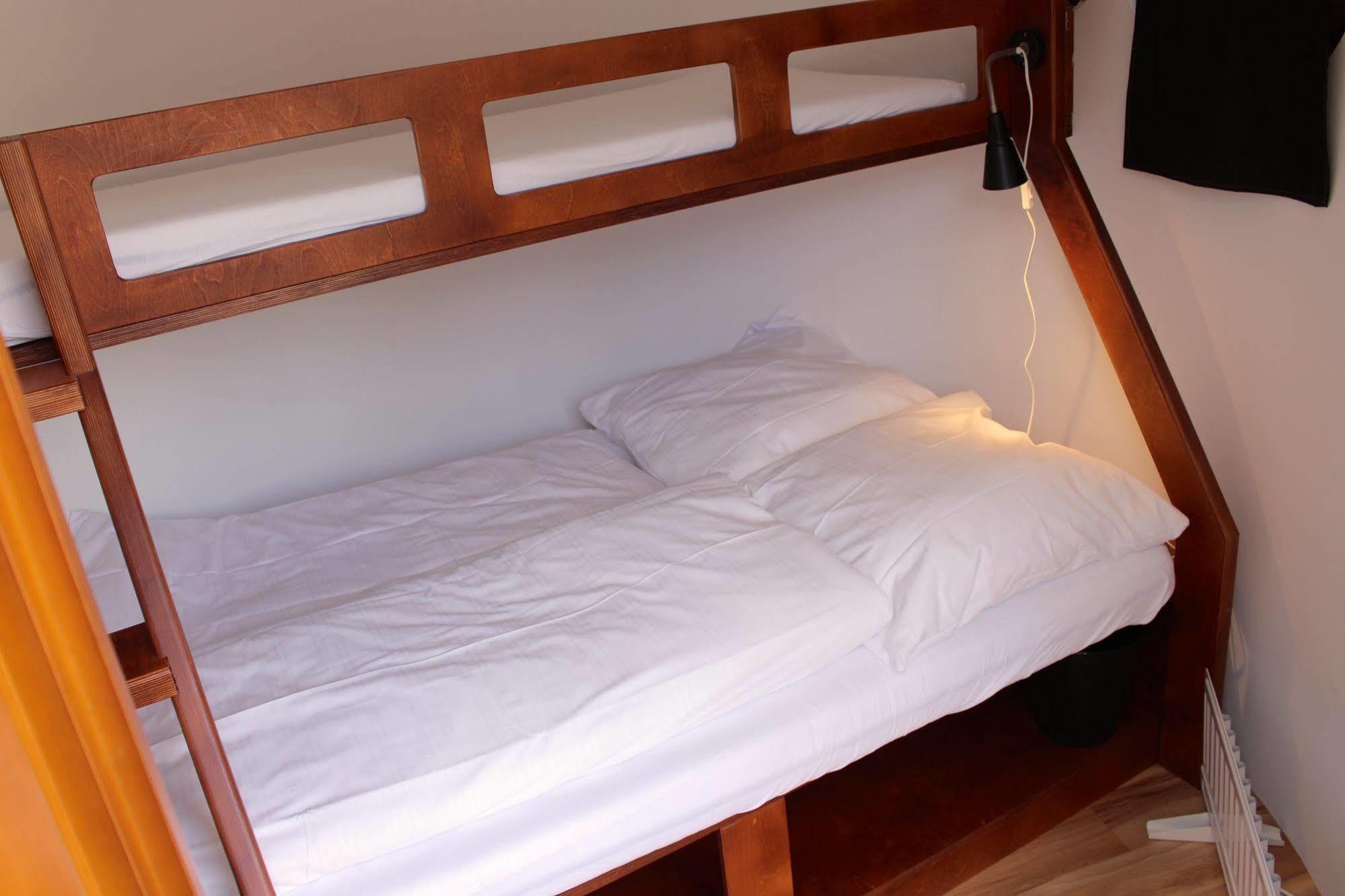 Qbe Heizhaus 3* Berlijn