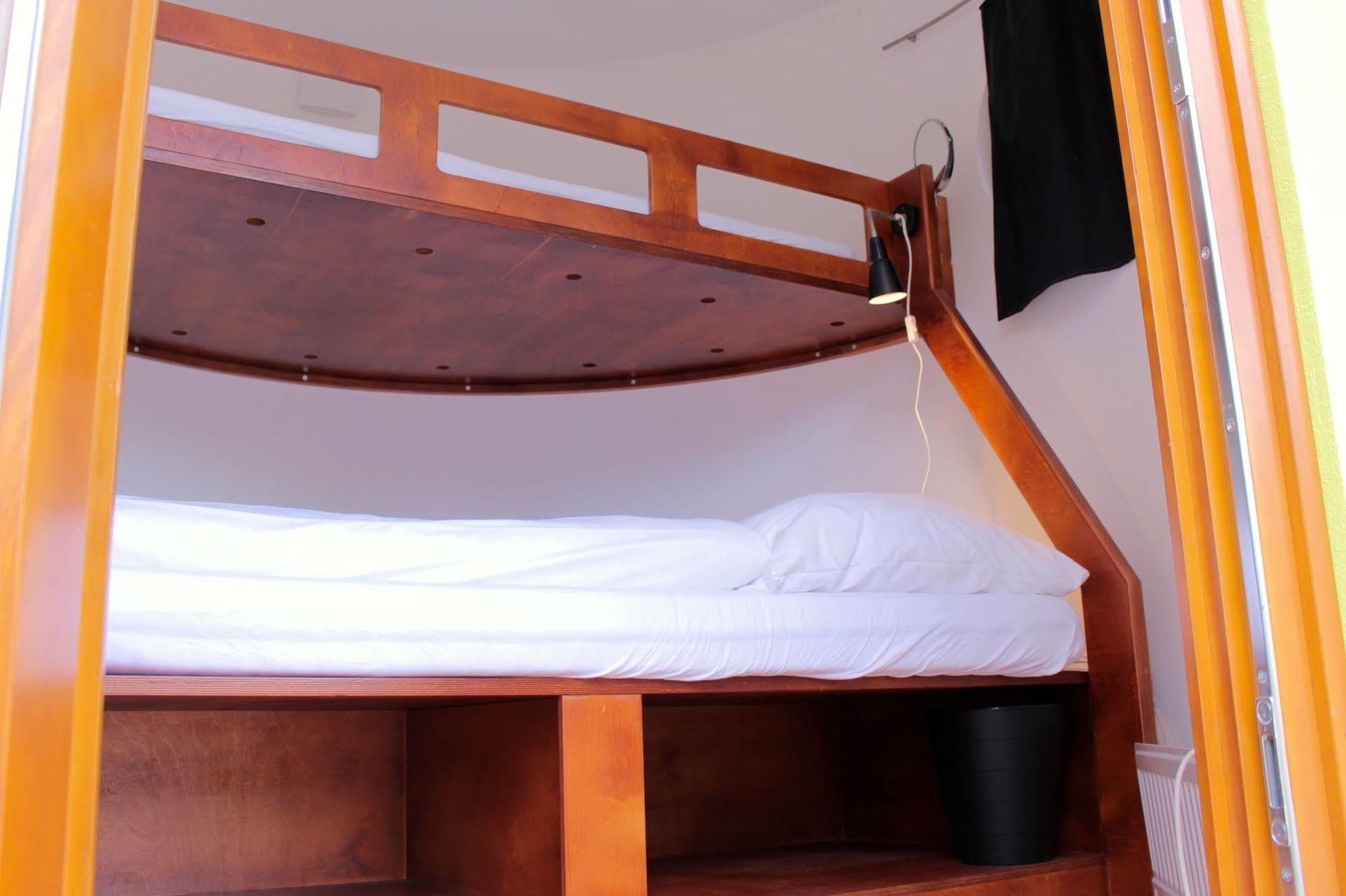 Qbe Heizhaus 3* Берлин